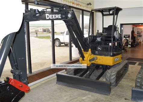 2011 john deere 35d mini excavator specs|john deere 35d dimensions.